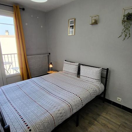 Appartement Les Tourterelles D'Avignon Extérieur photo