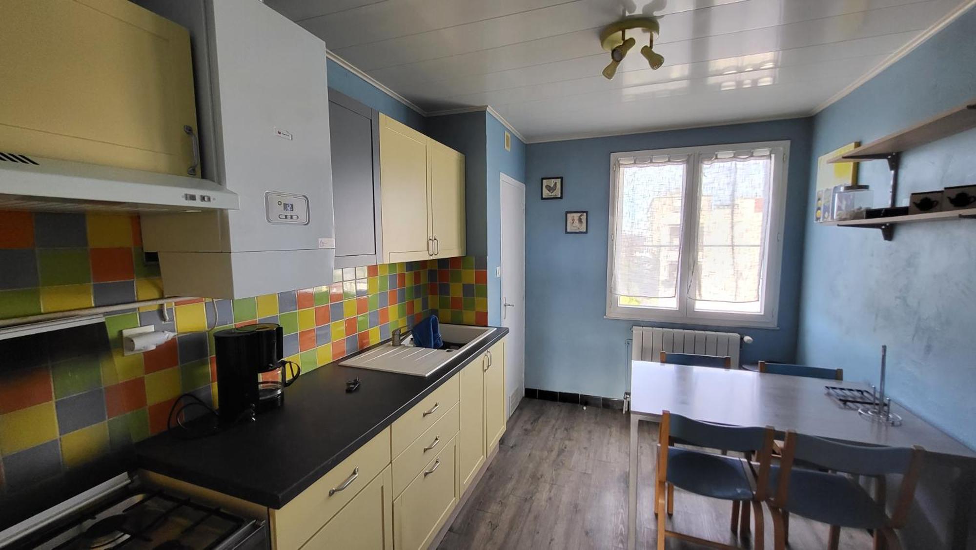 Appartement Les Tourterelles D'Avignon Extérieur photo