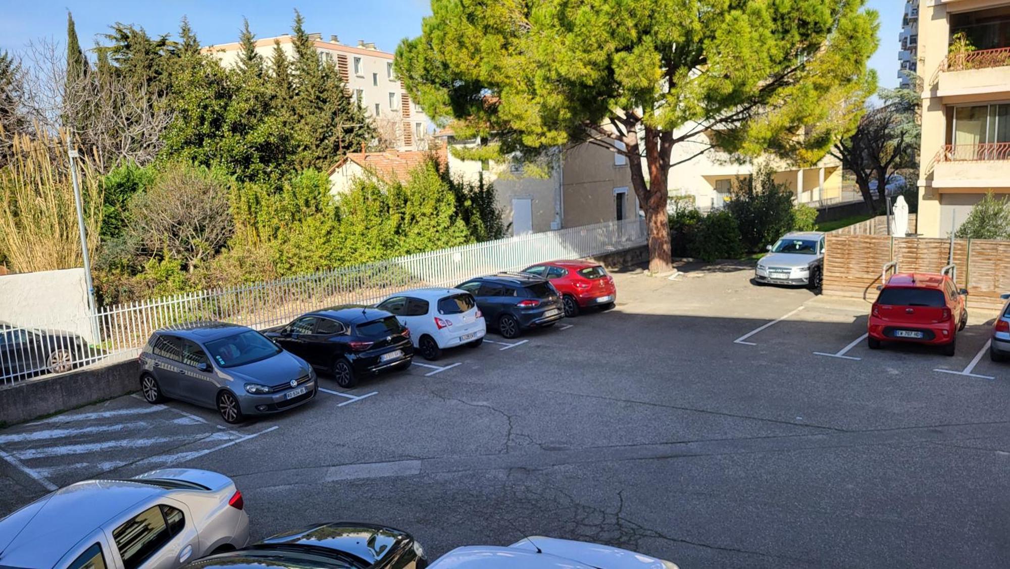 Appartement Les Tourterelles D'Avignon Extérieur photo